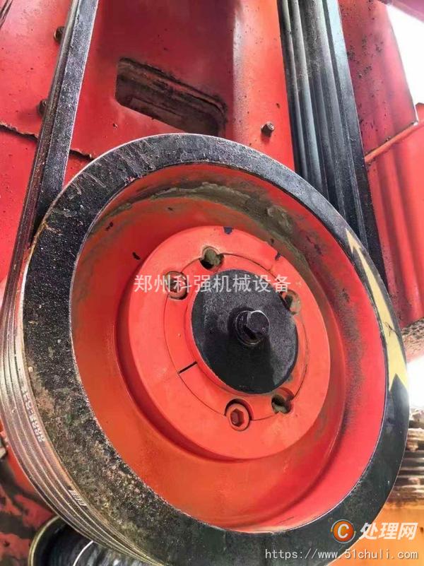 二手破碎機