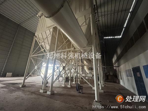 二手磨粉機