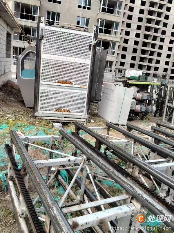 二手電梯