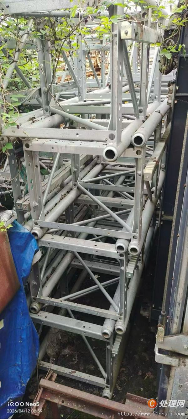 二手施工電梯