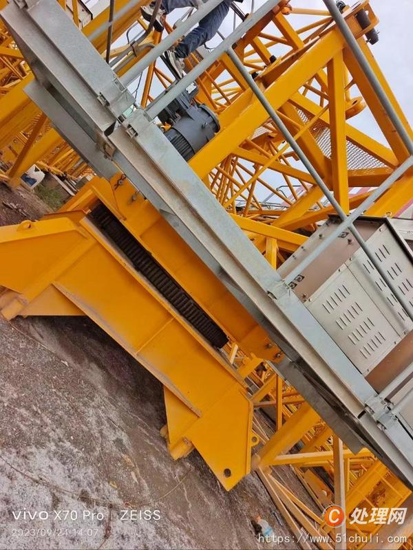 二手塔吊