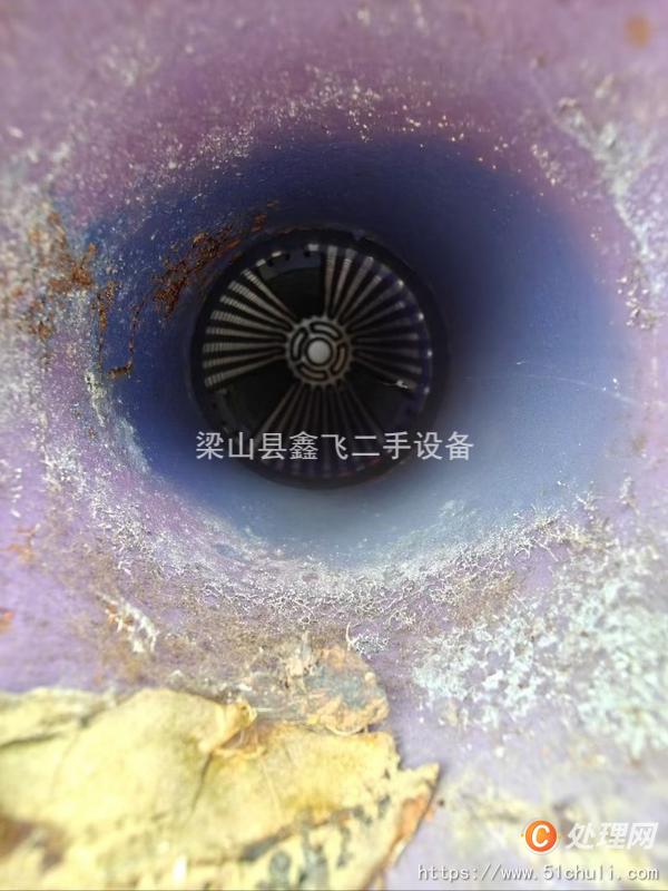 二手換熱器