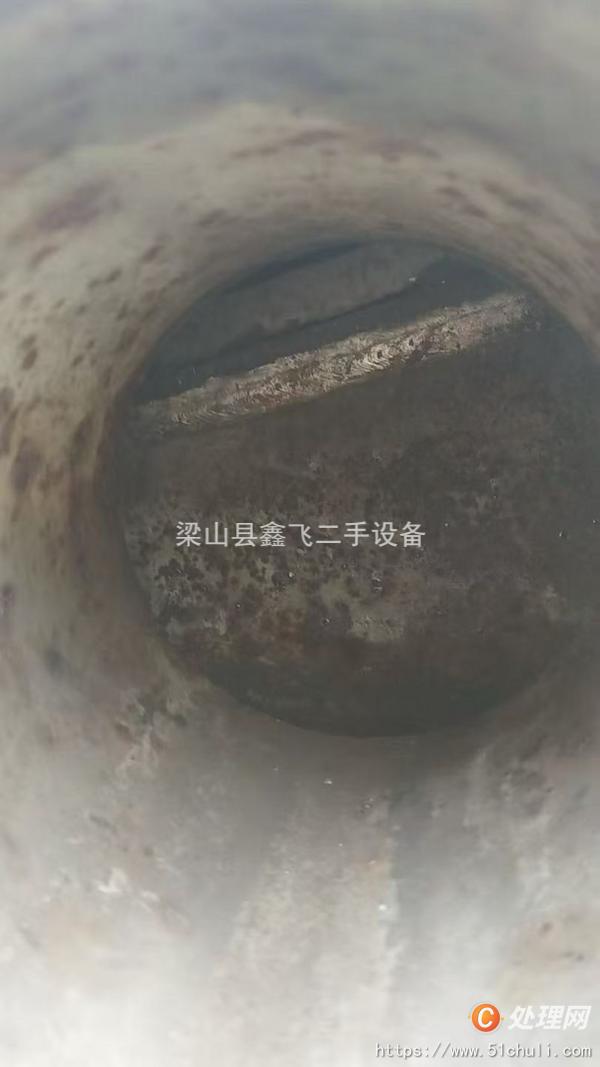 二手換熱器