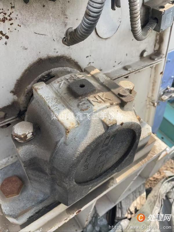 二手粉碎機