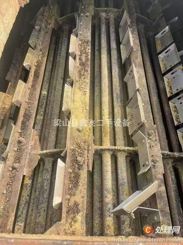 二手管束干燥機