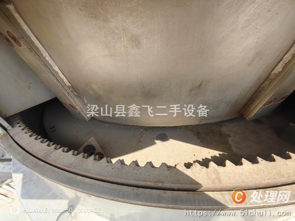 二手飼料設(shè)備