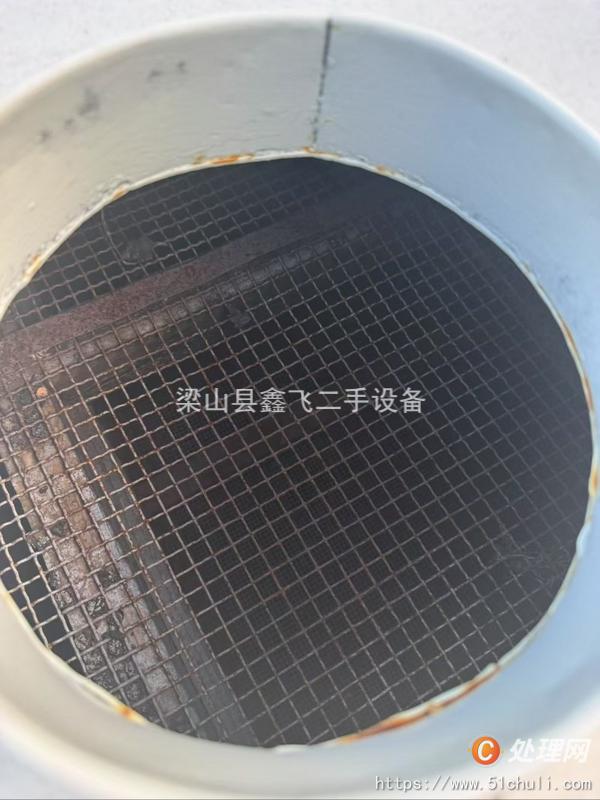 二手飼料設(shè)備