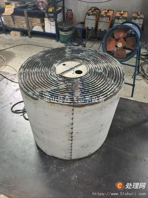二手換熱器
