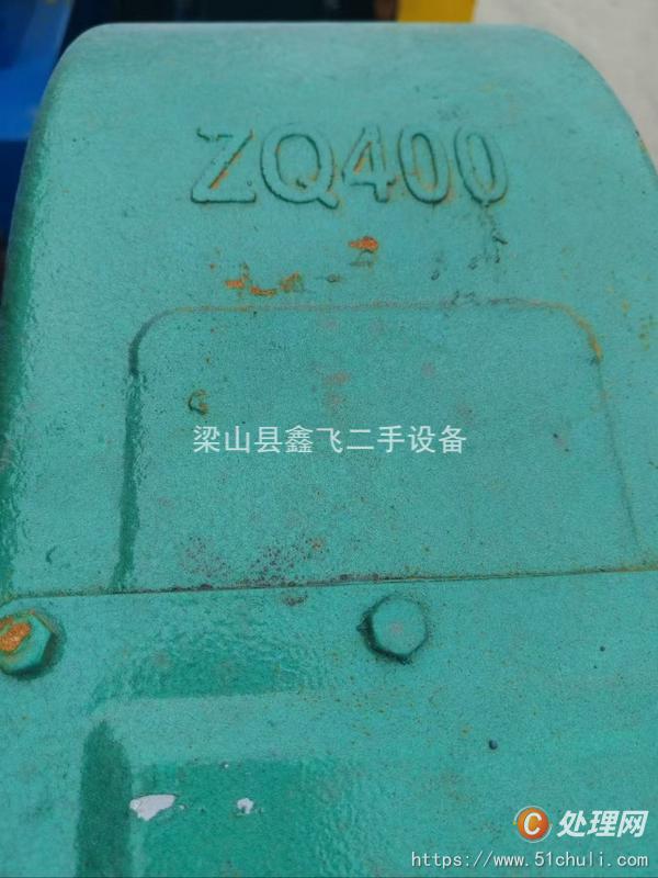 二手撕碎機(jī)