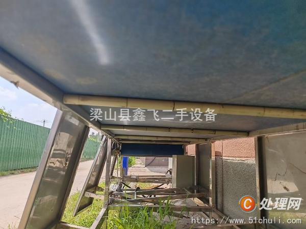 二手輸送機(jī)