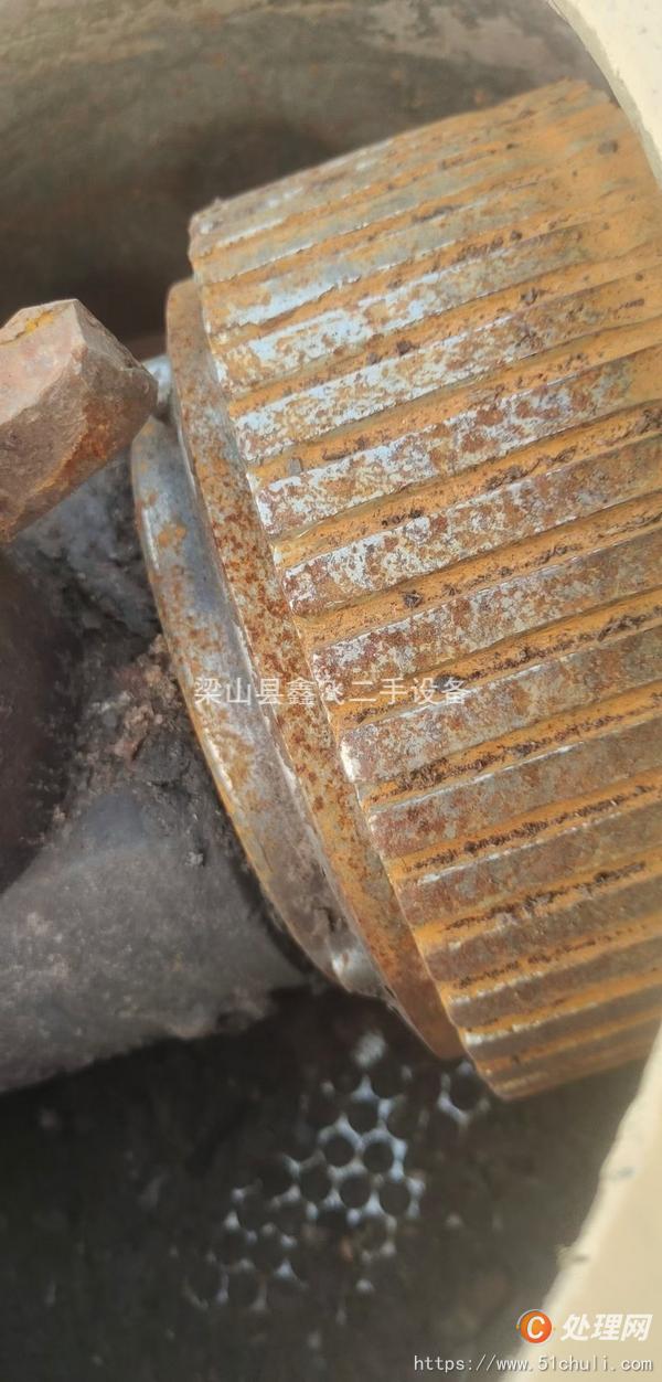 二手生物質(zhì)顆粒機(jī)