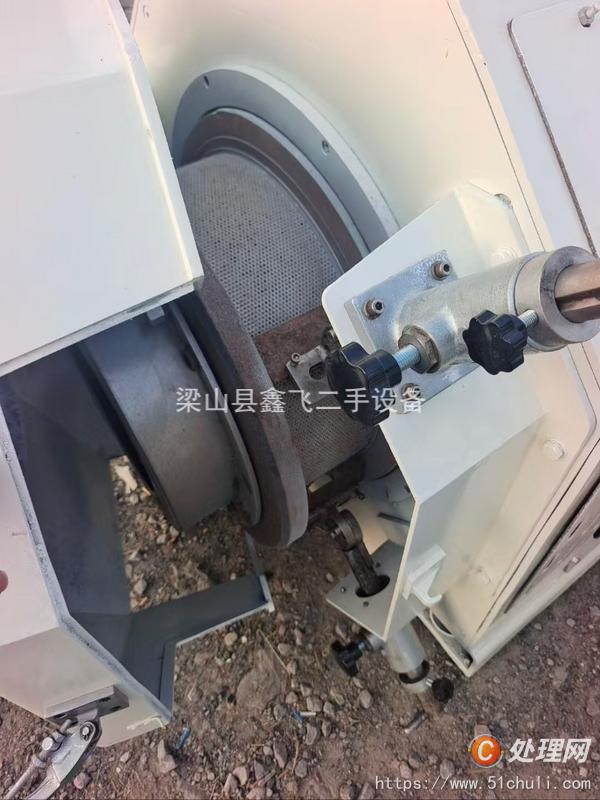 二手飼料顆粒機