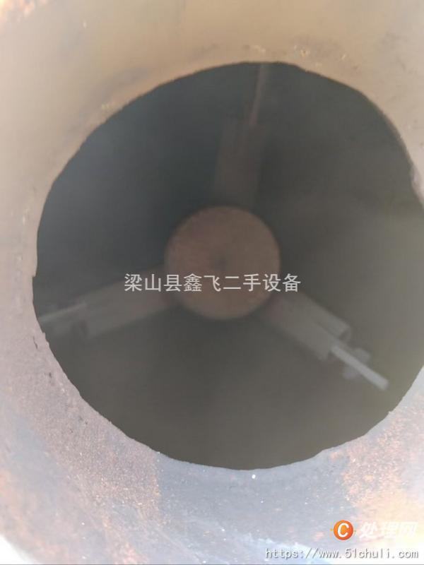二手薄膜蒸發(fā)器