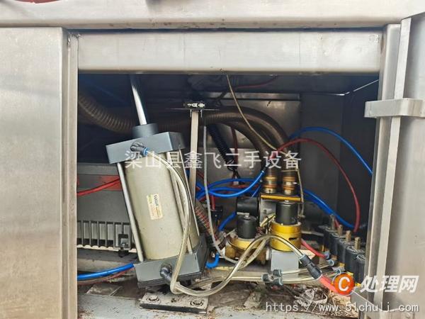 二手真空包裝機