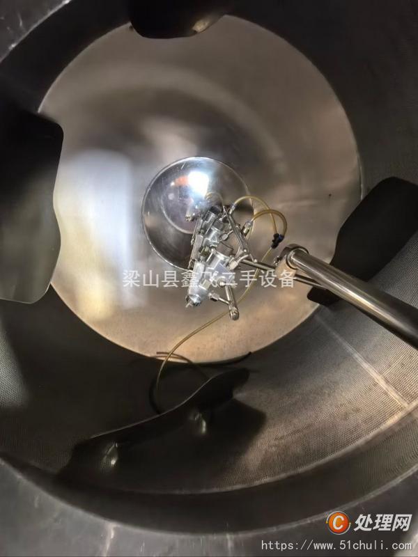 二手高效包衣機(jī)