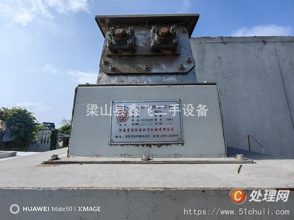 二手飼料設(shè)備