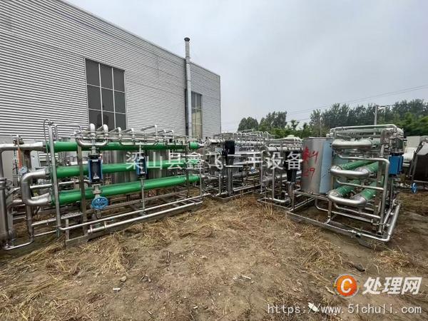 二手化工設(shè)備