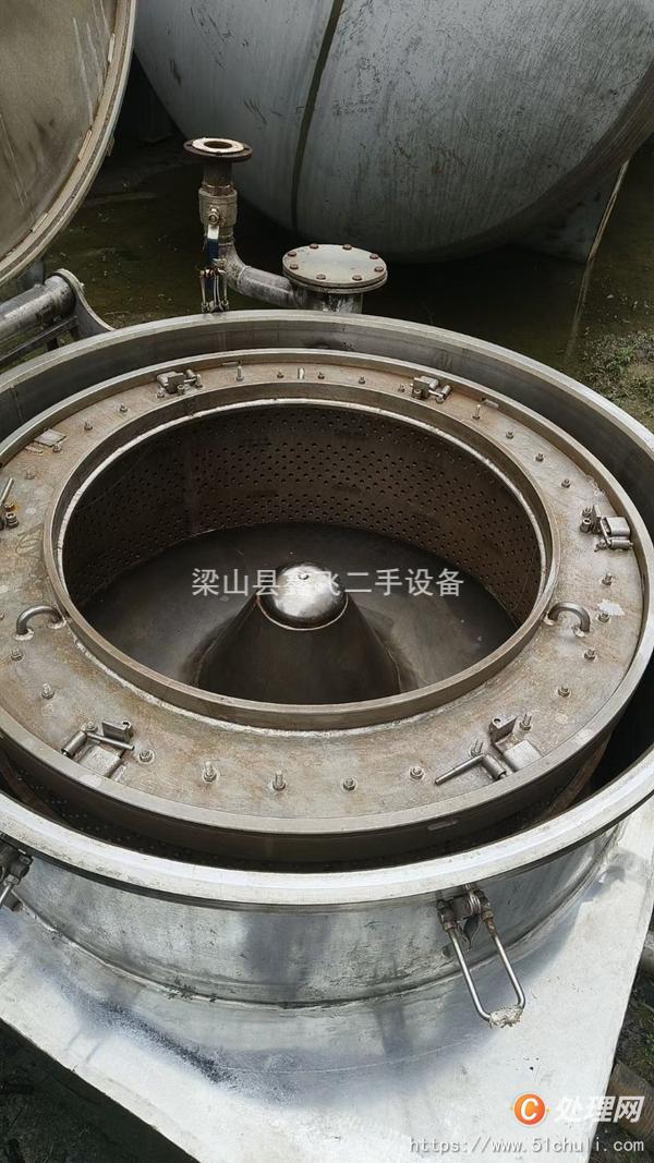 二手離心機(jī)