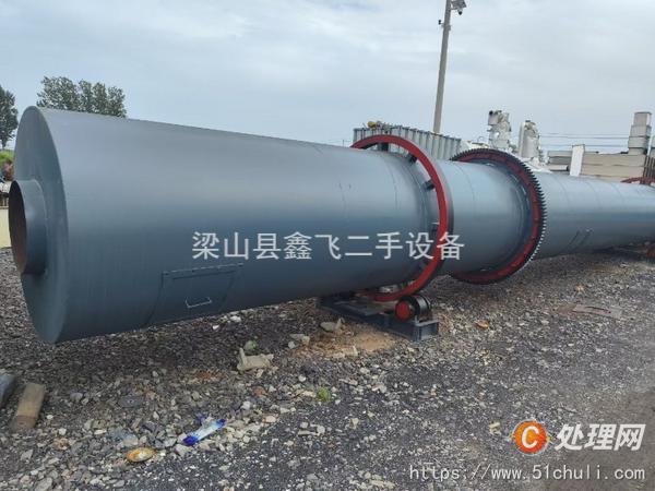 二手滾筒烘干機(jī)