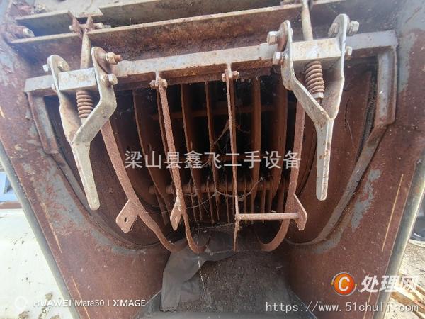 二手粉碎機(jī)