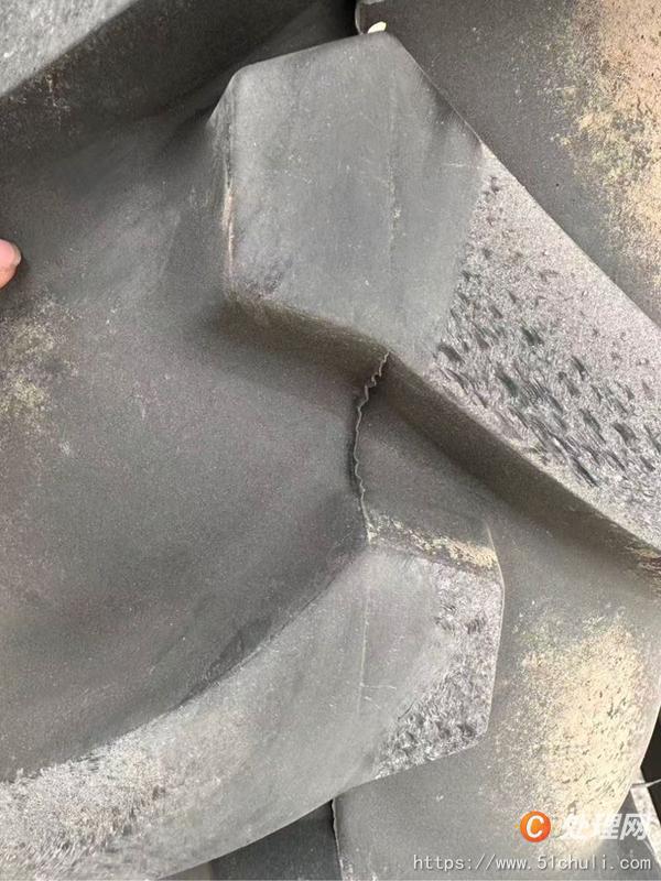 二手拖拉機