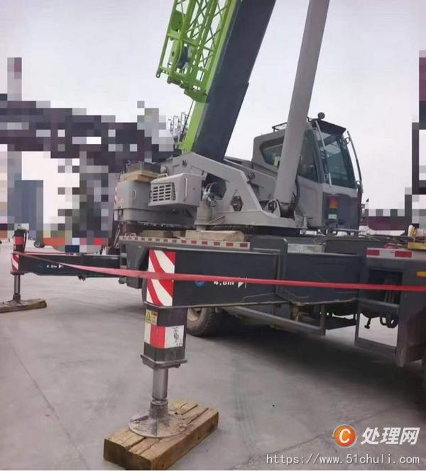 二手汽車吊