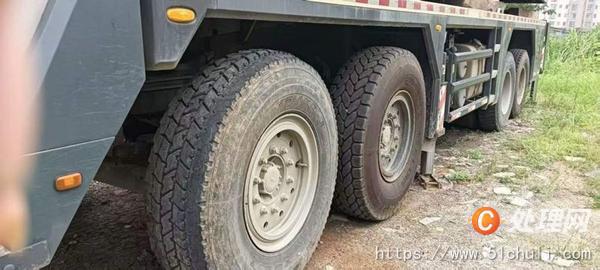 二手汽車吊