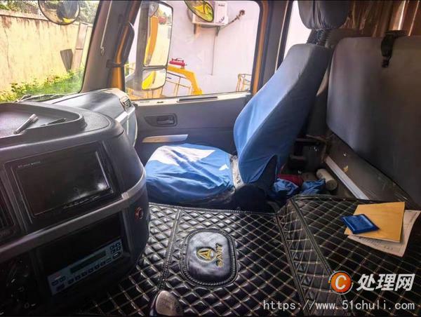 二手汽車吊