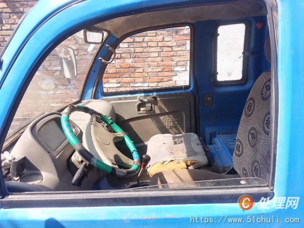 二手自卸車