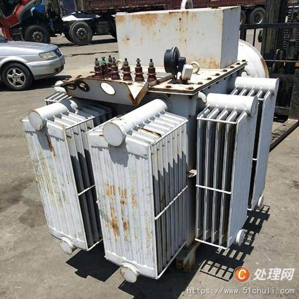 二手變壓器