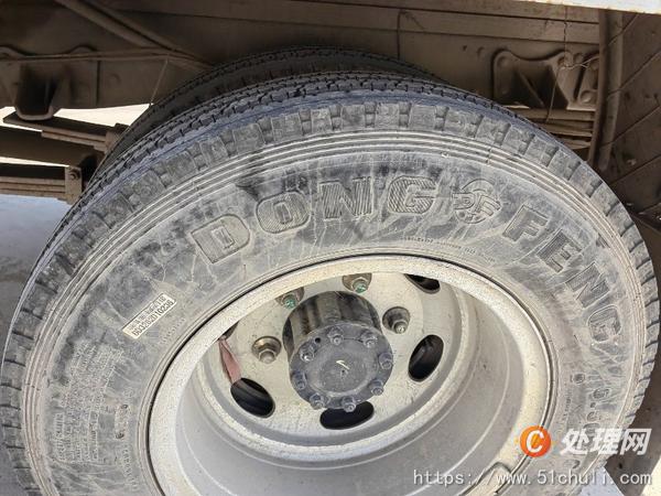 二手廣告宣傳車(chē)