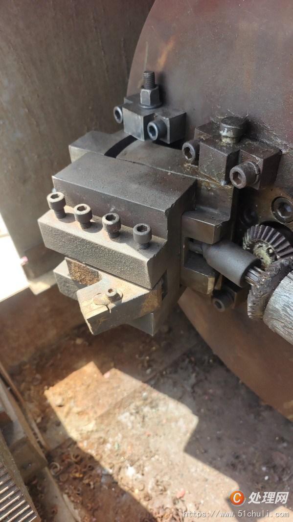 二手坡口機