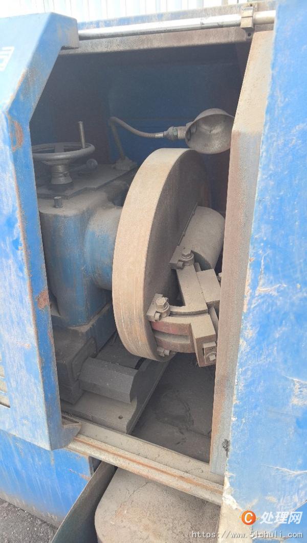 二手坡口機