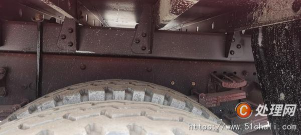 二手牽引車