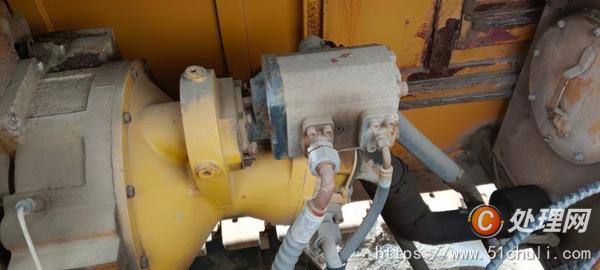 二手履帶吊