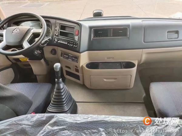 二手油罐車