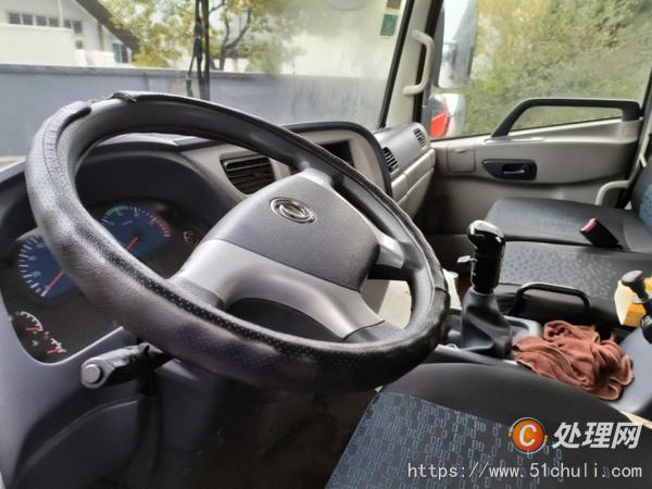 二手貨車