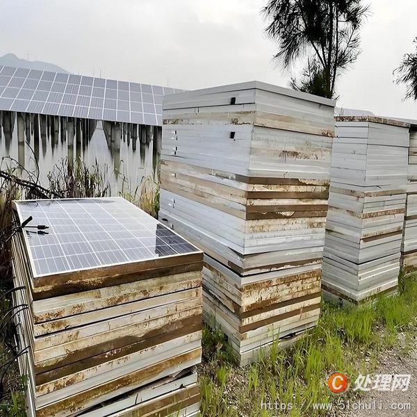 廢舊物資回收