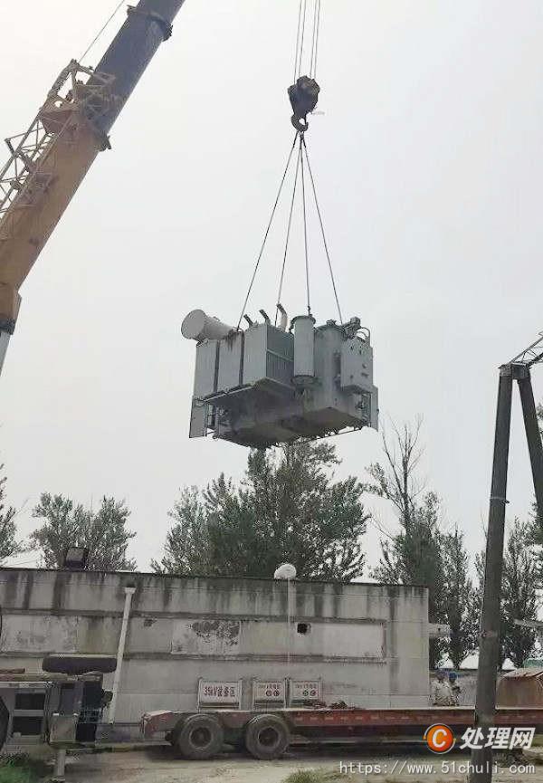 設(shè)備回收