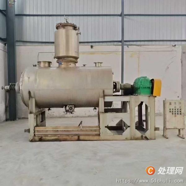 二手耙式干燥機(jī)