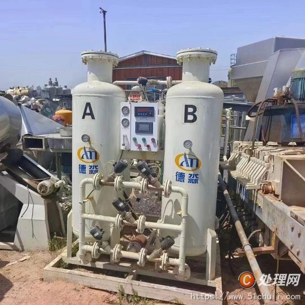二手制氮機(jī)