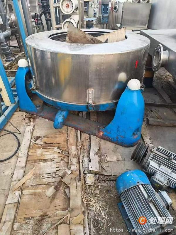 二手離心機(jī)