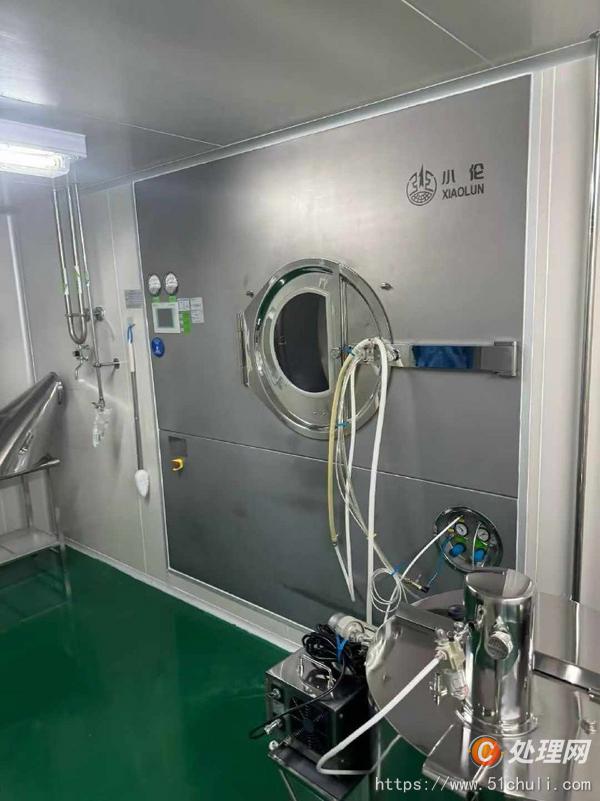 二手膠囊填充機(jī)
