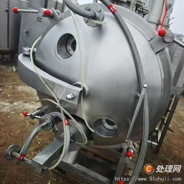 二手耙式干燥機