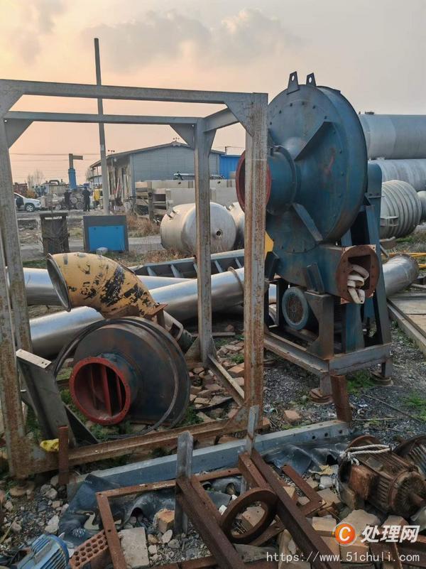 二手噴霧干燥機(jī)
