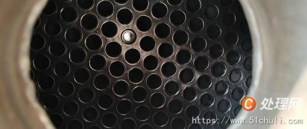 二手冷凝器