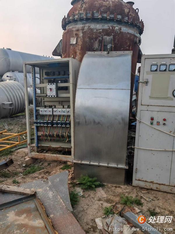 二手噴霧干燥機(jī)