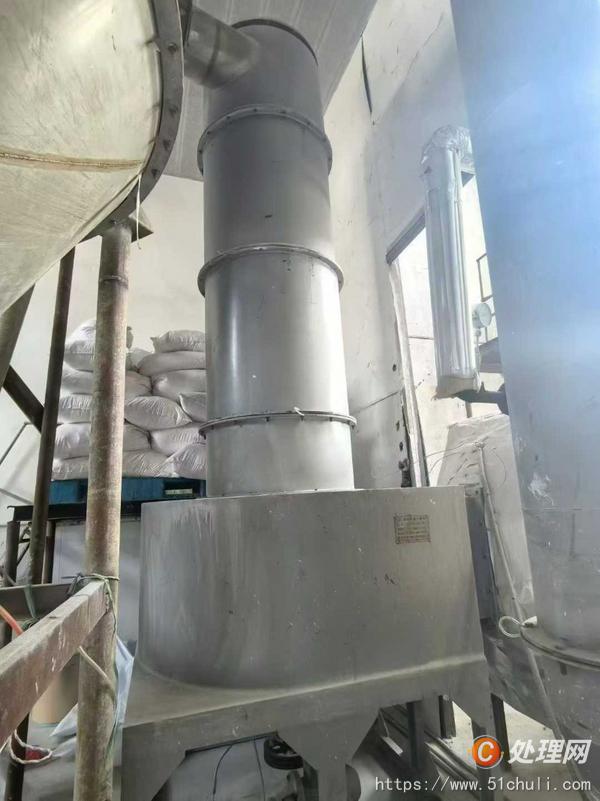 二手閃蒸干燥機(jī)
