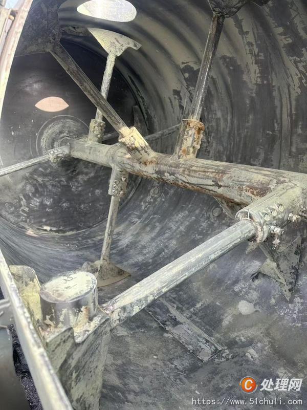 二手混合機