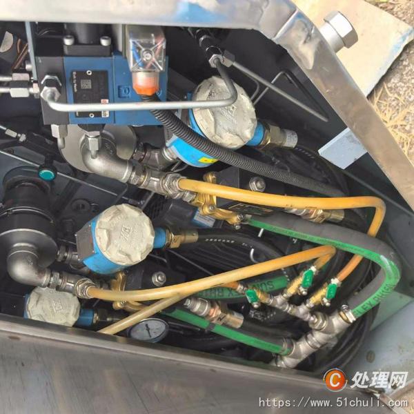 二手研磨機